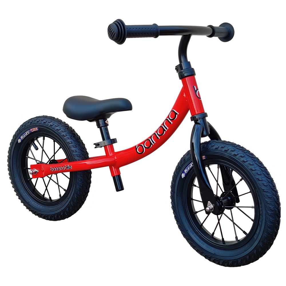 Banana Bike GT Red