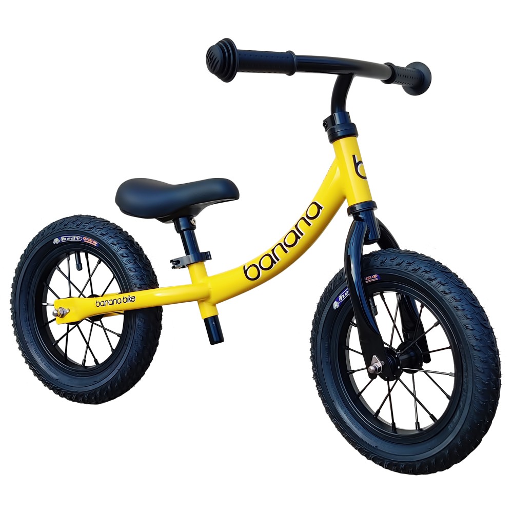 Banana Bike GT Yellow